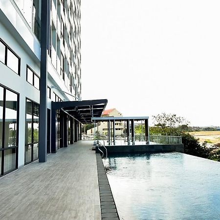 Lovina 8-Ad At One Residence Batam 외부 사진