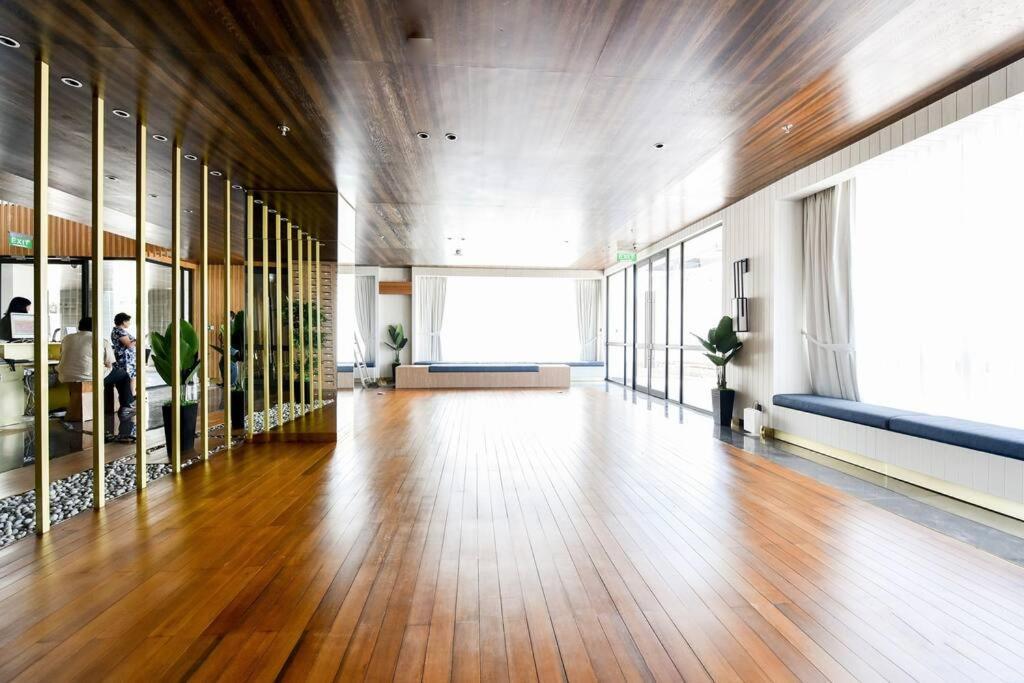 Lovina 8-Ad At One Residence Batam 외부 사진