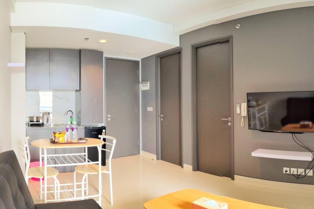 Lovina 8-Ad At One Residence Batam 외부 사진