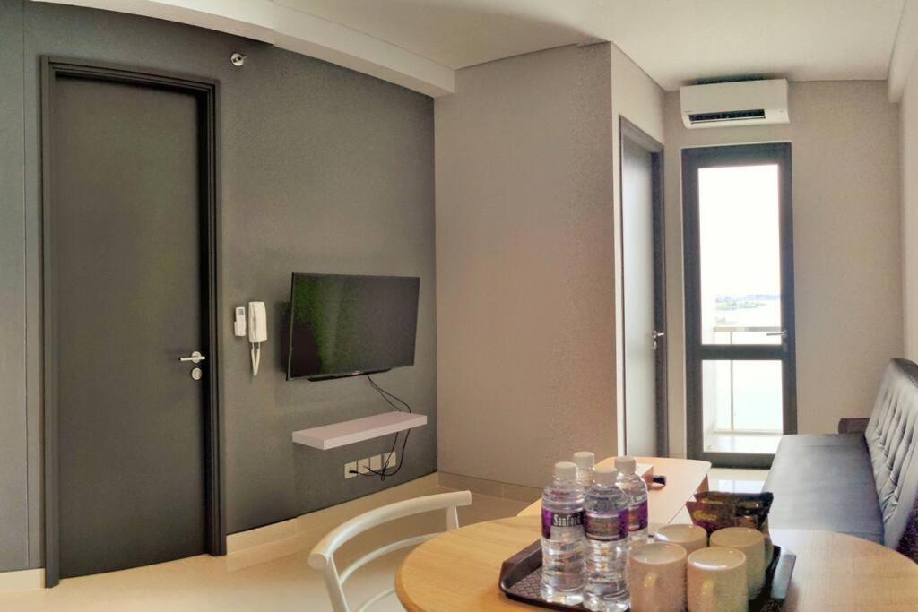 Lovina 8-Ad At One Residence Batam 외부 사진