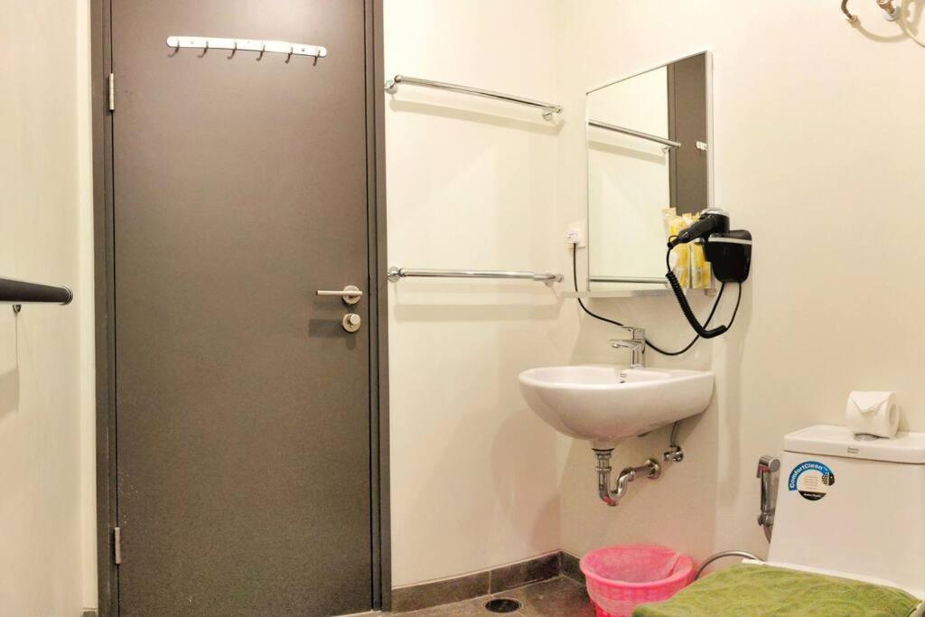 Lovina 8-Ad At One Residence Batam 외부 사진