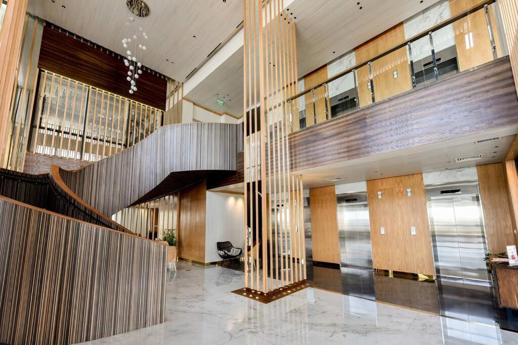 Lovina 8-Ad At One Residence Batam 외부 사진