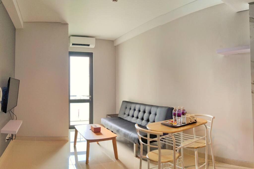 Lovina 8-Ad At One Residence Batam 외부 사진