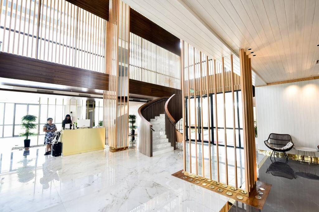 Lovina 8-Ad At One Residence Batam 외부 사진