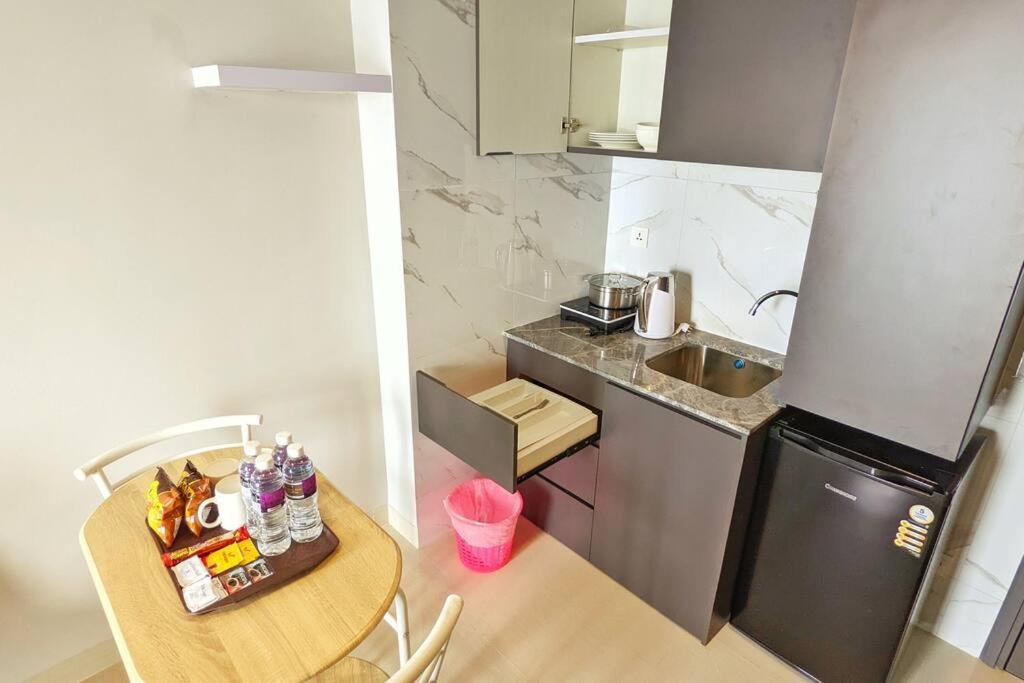 Lovina 8-Ad At One Residence Batam 외부 사진
