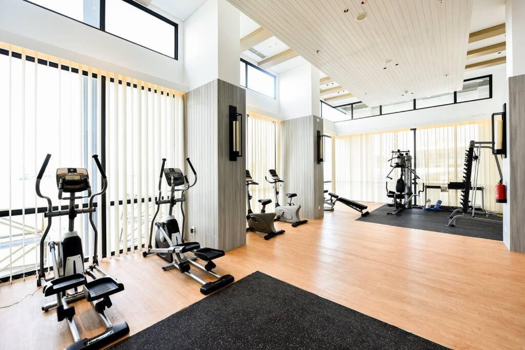 Lovina 8-Ad At One Residence Batam 외부 사진