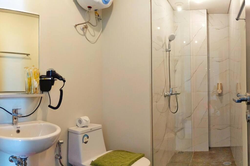 Lovina 8-Ad At One Residence Batam 외부 사진