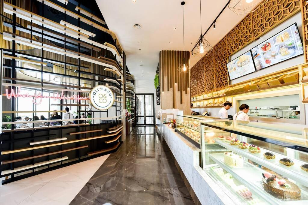 Lovina 8-Ad At One Residence Batam 외부 사진