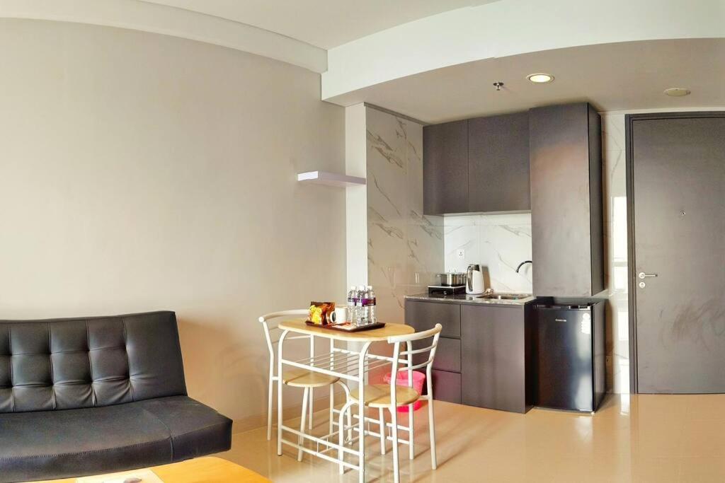 Lovina 8-Ad At One Residence Batam 외부 사진