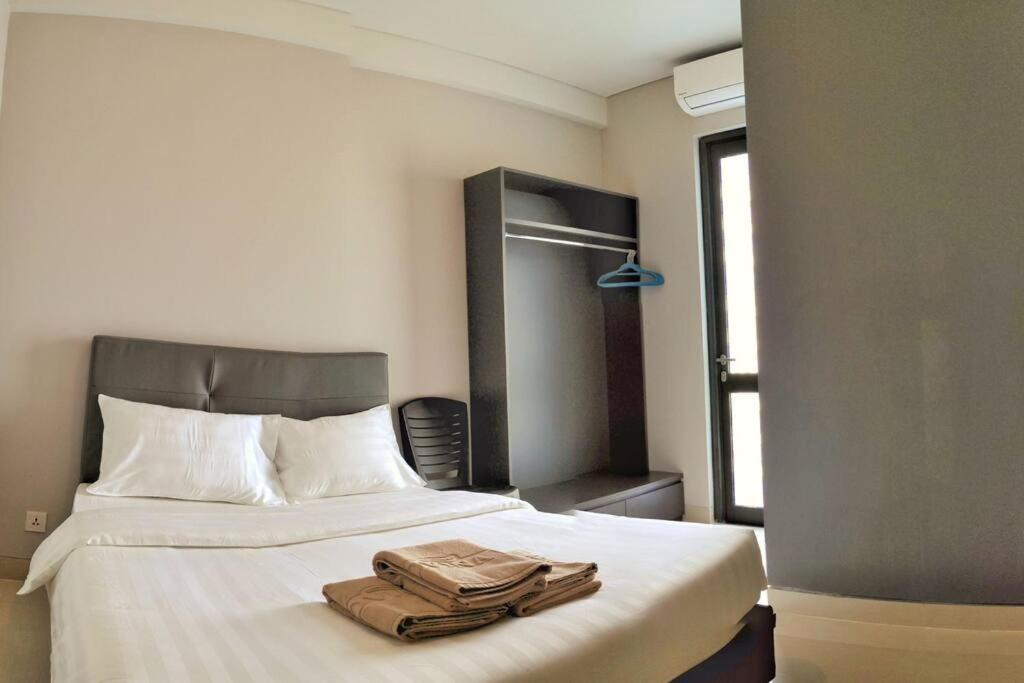 Lovina 8-Ad At One Residence Batam 외부 사진