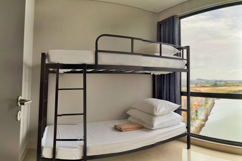 Lovina 8-Ad At One Residence Batam 외부 사진