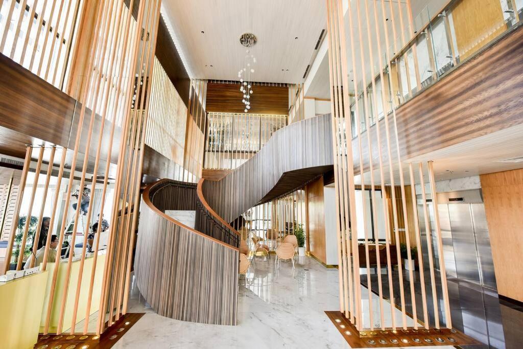 Lovina 8-Ad At One Residence Batam 외부 사진